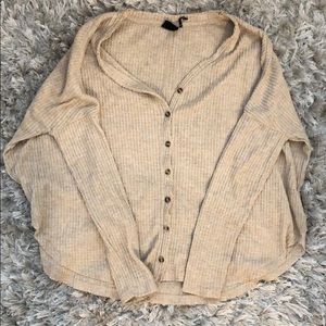 Urban outfitters sweater